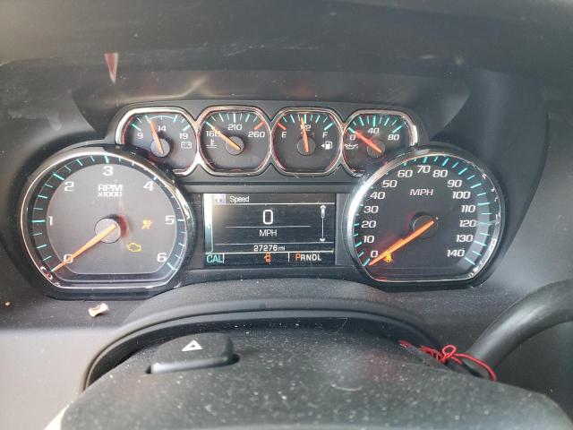 1GKS2AKC2LR290746 GMC YUKON SLE