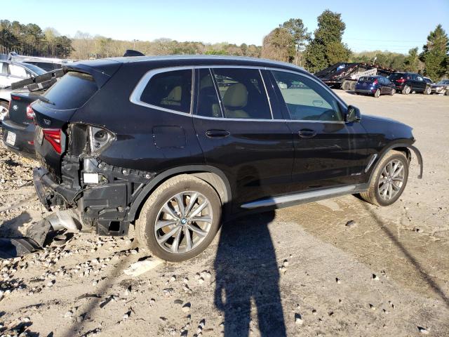 5UXTR9C51JLC79202 BMW X3 Xdrive30i