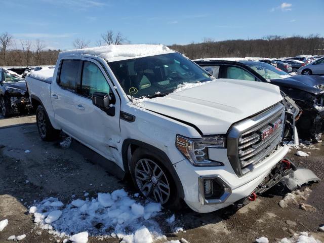 1GTU9EET6MZ203757 GMC Sierra K1500 At4