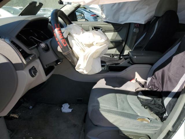 1GKKRNED8EJ342440 GMC ACADIA SLE