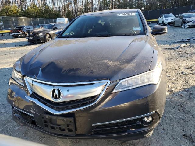 19UUB3F74FA000752 Acura Tlx Advance