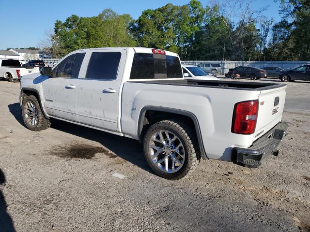 3GTU2UEC3FG464491 GMC Sierra K1500 Sle