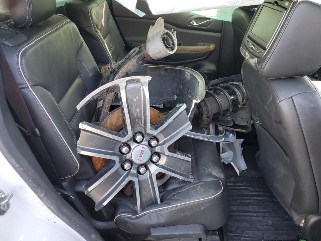 1GKKNXLS2HZ289314 GMC Acadia Denali