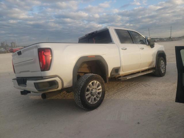 1GT49REY3LF223192 GMC Sierra K2500 Denali
