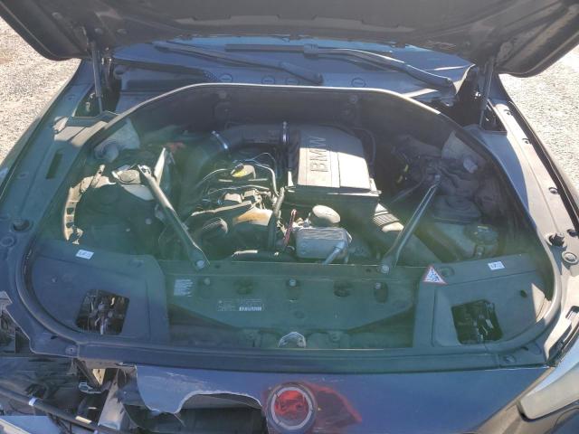 WBA5M4C56ED183927 BMW 535 XIGT