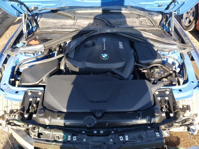 WBA8D9C51HA003656 BMW 330 XI