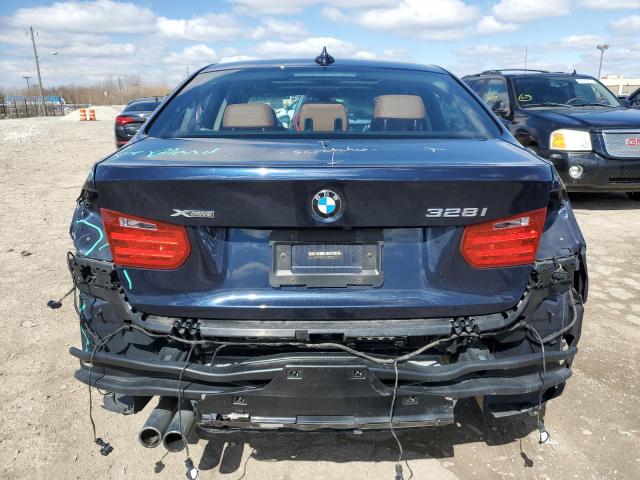 WBA3B3G59FNR86227 BMW 328 XI
