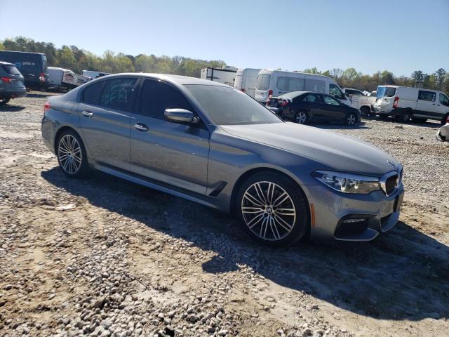 WBAJA7C52JWC76289 BMW 530 XI