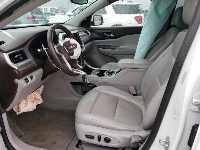 1GKKNULS4MZ167529 GMC ACADIA SLT