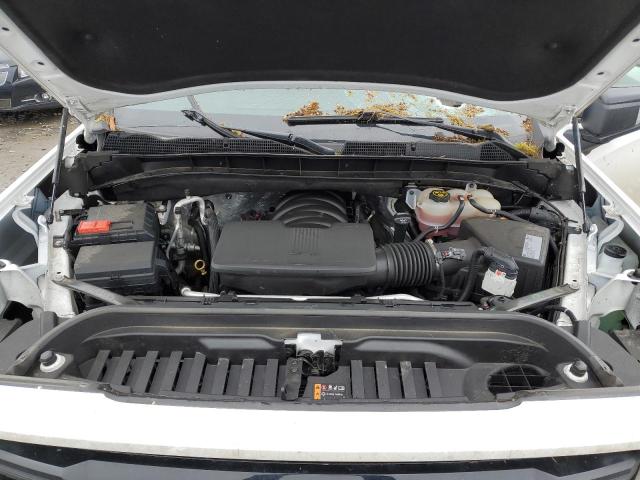 1GTU9CED9LZ381092 GMC Sierra K1500 Elevation