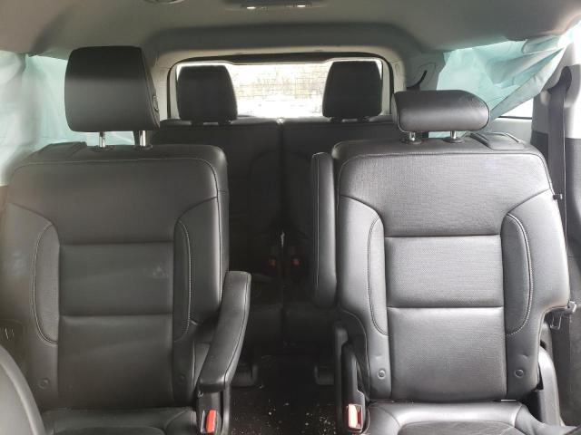 1GKKNMLS5KZ119857 GMC Acadia Slt-1