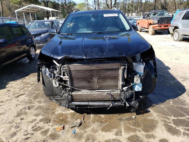 3GKALWEU0JL295961 GMC Terrain Slt