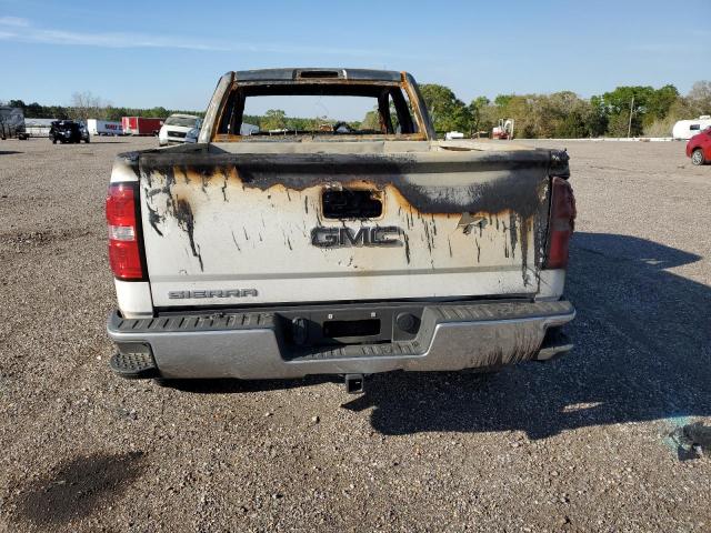 2GTR1MEC6K1117569 GMC Sierra Limited C1500 Sle