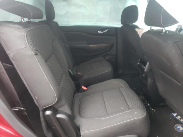 1GKKNSLA4KZ177406 GMC ACADIA SLE
