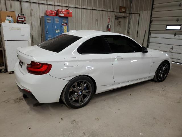 WBA1J7C53EVW84244 BMW M235I