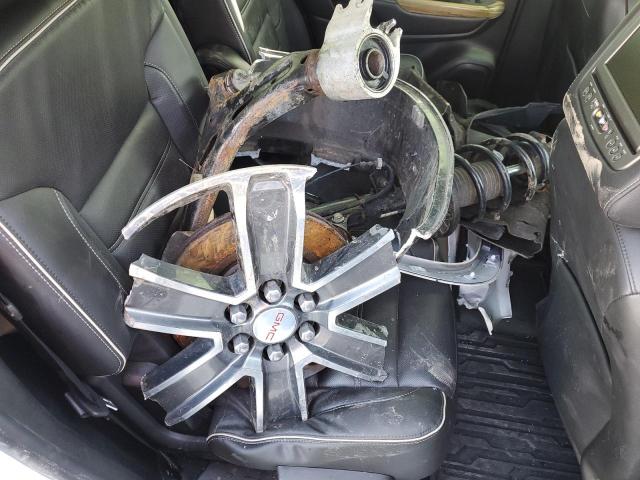 1GKKNXLS2HZ289314 GMC Acadia Denali