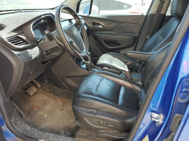 KL4CJCSB7JB526734 Buick Encore Essence