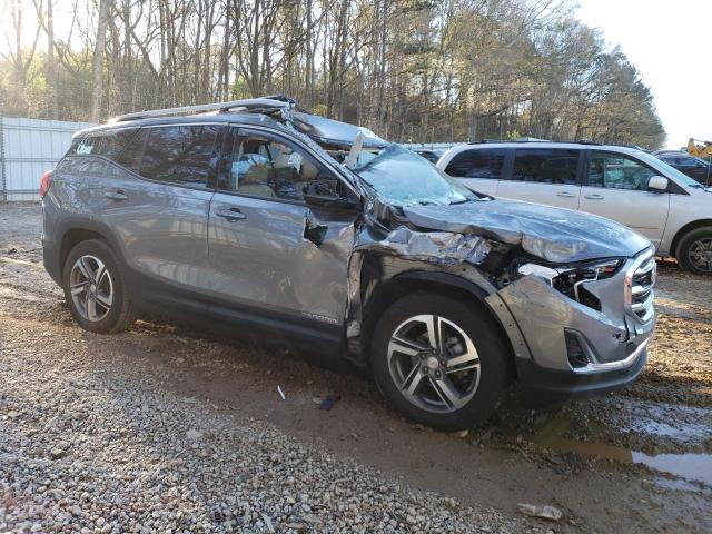 3GKALPEV7LL152104 GMC Terrain Slt