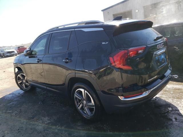 3GKALWEU0JL295961 GMC Terrain Slt