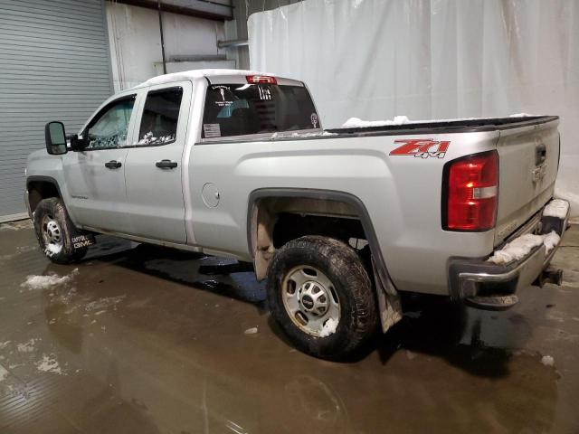 1GT22XEG6FZ143959 GMC Sierra K2500 Heavy Duty