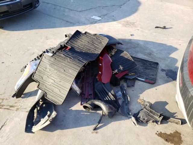 1GKKNKLA7KZ209457 GMC ACADIA SLE