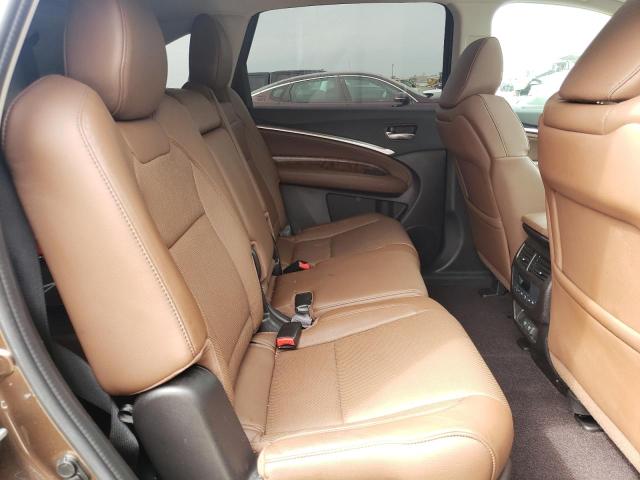 5J8YD3H58KL003773 Acura Mdx Technology