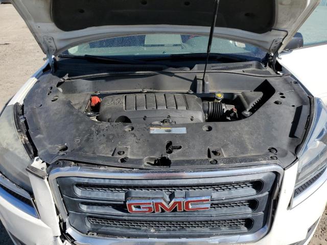 1GKKRNED8EJ342440 GMC ACADIA SLE