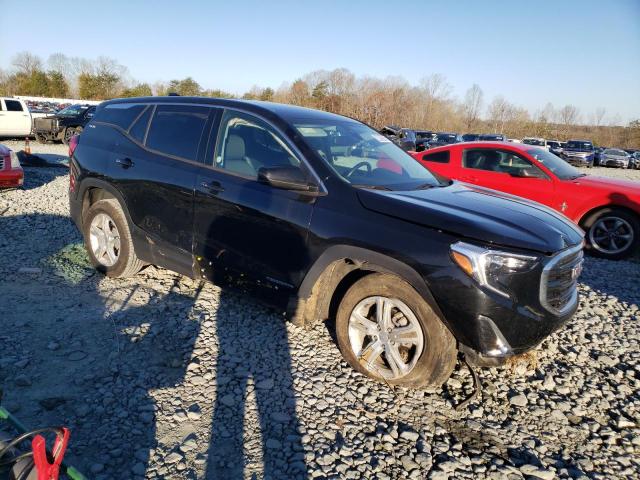 3GKALMEV6LL278274 GMC Terrain Sle