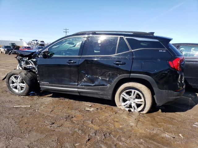 3GKALTEV6JL342045 GMC Terrain Sle