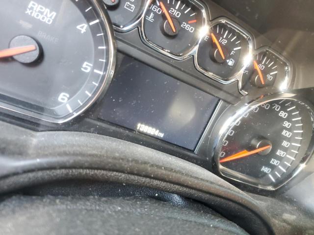 1GKS1BKC1FR167033 GMC YUKON SLT