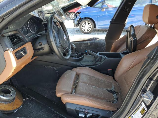 WBA4B3C53GG344263 BMW 435 Xi Gran Coupe