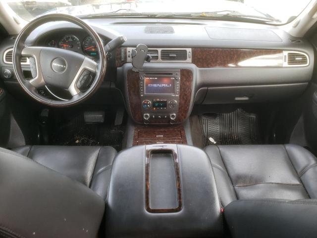1GKS2EEF9ER187761 GMC YUKON DENALI