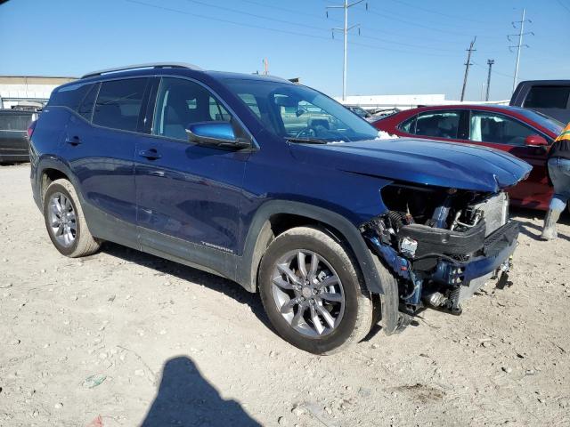 3GKALPEV1NL124785 GMC Terrain Slt