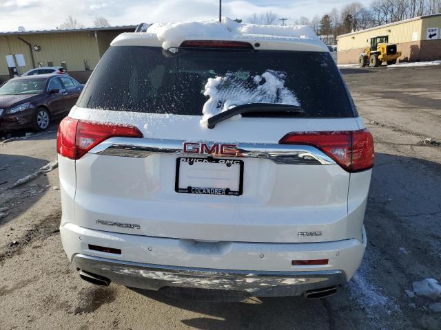 1GKKNXLS2HZ289314 GMC Acadia Denali