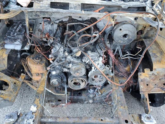 1GKS2KE79ER198931 GMC Yukon Xl K1500 Slt