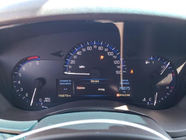 1G6AB5SX2E0156265 Cadillac ATS LUXURY