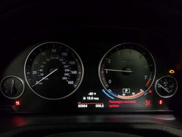5UXWX7C58F0K34626 BMW X3 Xdrive35i