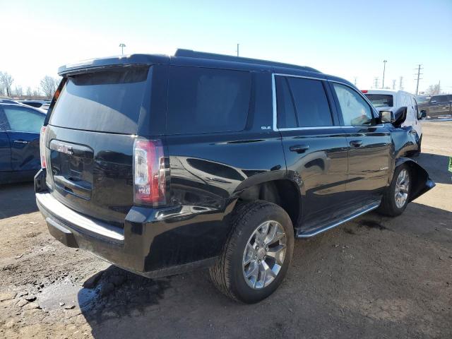 1GKS2AKC2LR290746 GMC YUKON SLE