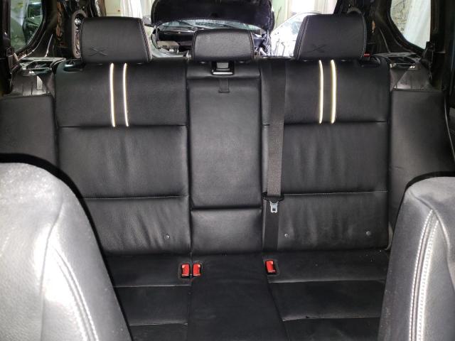5UXWX7C58F0K34626 BMW X3 Xdrive35i
