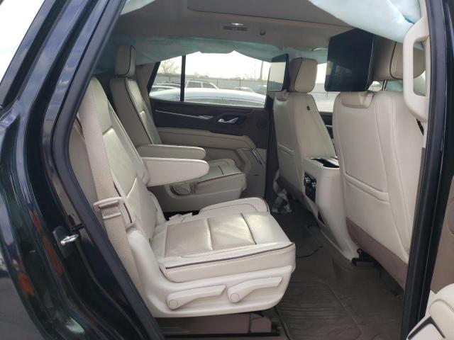 1GKS2DKL7MR111409 GMC YUKON DENALI