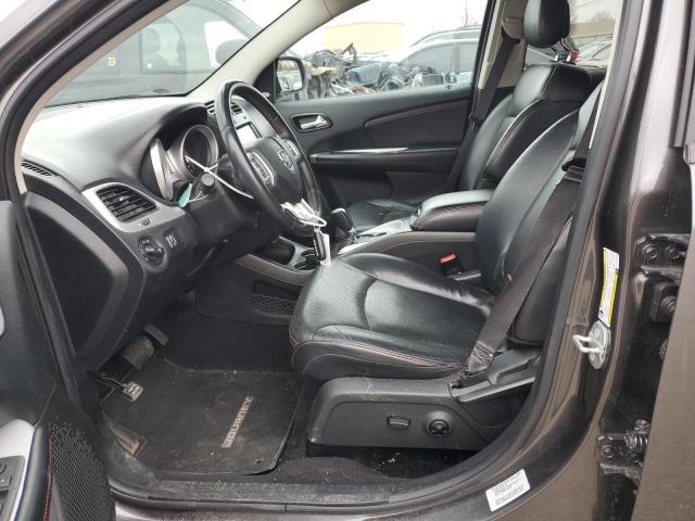 3C4PDDEG8GT154906 Dodge Journey R/t