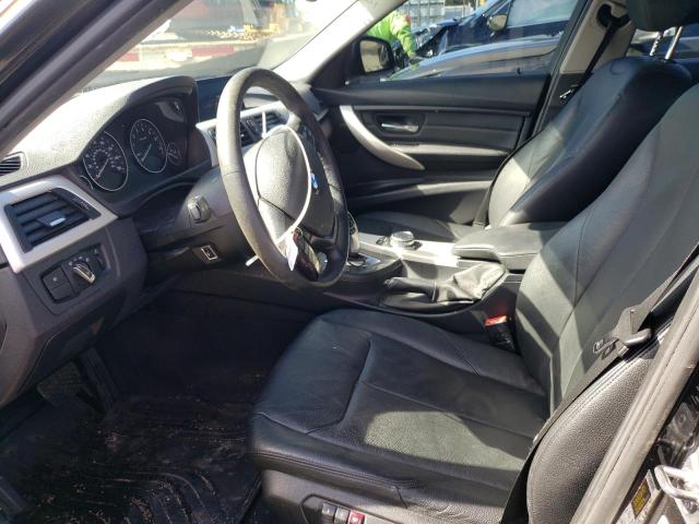 WBA8A3C59GK689511 BMW 320 XI