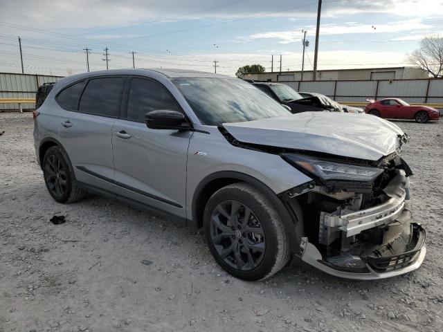 5J8YE1H0XNL005809 Acura MDX A-SPEC