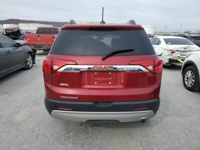 1GKKNLLA0KZ260126 GMC ACADIA SLE