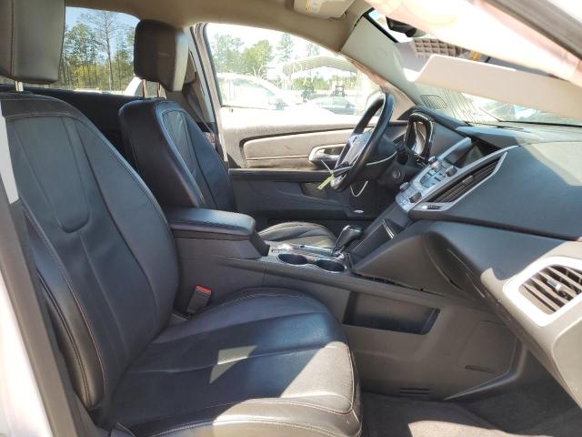 2GKFLPE37G6208265 GMC Terrain Slt