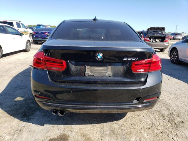 WBA8B9G57HNU48587 BMW 330 I