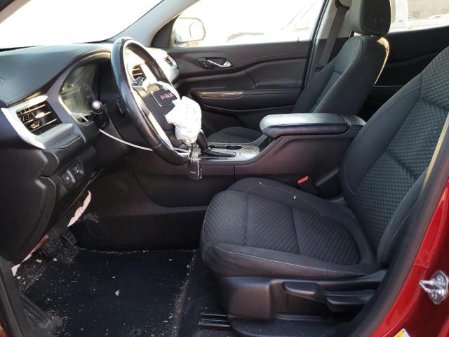 1GKKNKLA7KZ209457 GMC ACADIA SLE