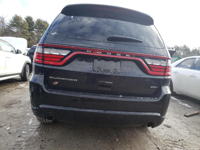 1C4RDJDGXNC105143 Dodge DURANGO GT
