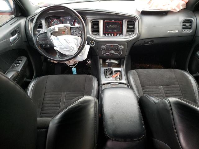 2C3CDXCT0MH597852 Dodge CHARGER R/T