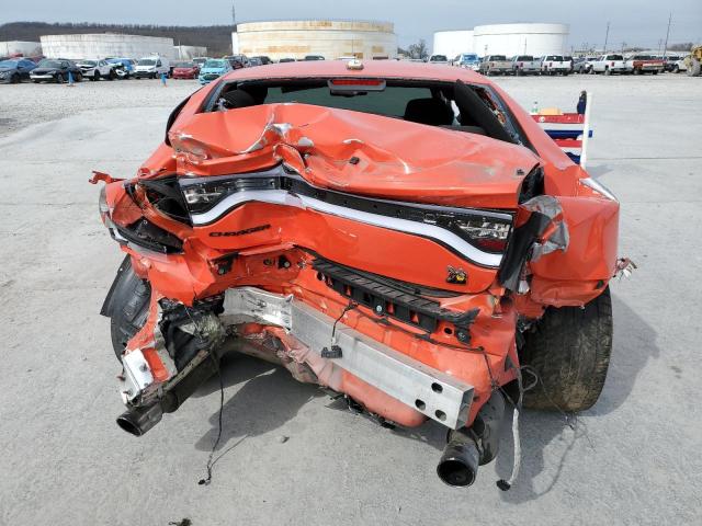 2C3CDXGJ9LH149729 Dodge Charger Scat Pack